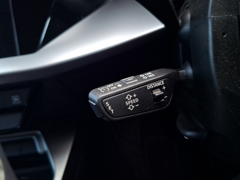 Used Audi A3 2023 for sale - 77964032: Photo 18