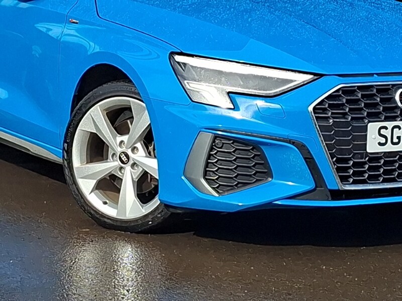 Used Audi A3 2023 for sale - 77964032: Photo 9