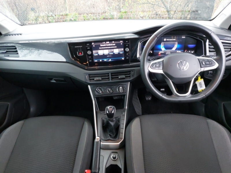 Used Volkswagen Polo 2023 for sale - 76721707: Photo 2