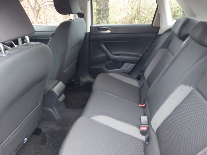 Used Volkswagen Polo 2023 for sale - 76721707: Photo 6