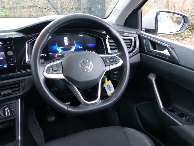 Used Volkswagen Polo 2023 for sale - 76721707: Photo 7