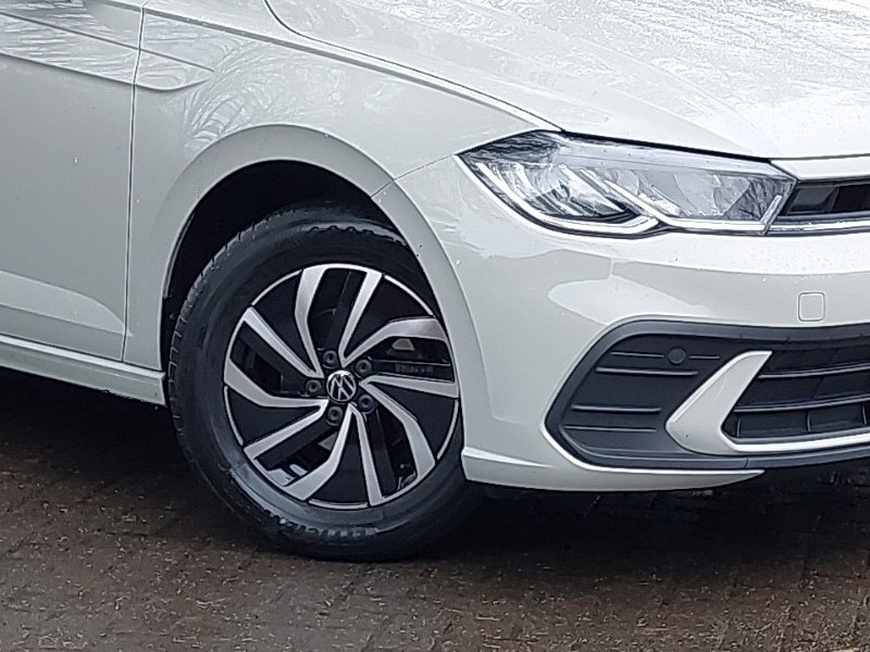 Used Volkswagen Polo 2023 for sale - 76721707: Photo 9