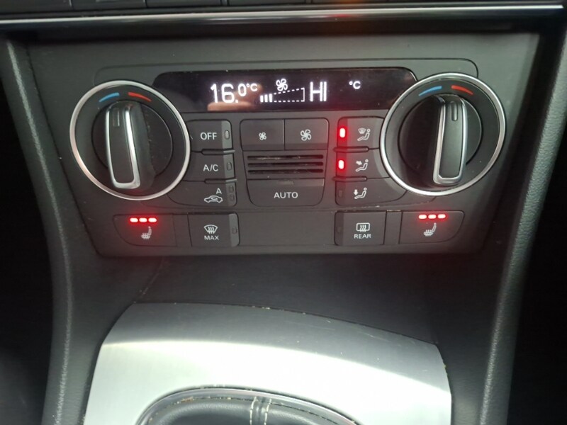 Used Audi Q3 2018 for sale - 77548747: Photo 13