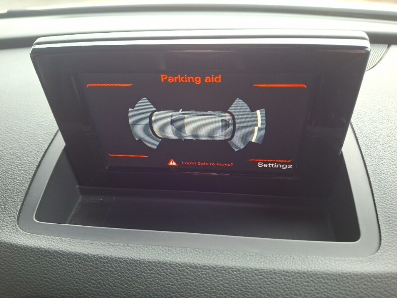 Used Audi Q3 2018 for sale - 77548747: Photo 14