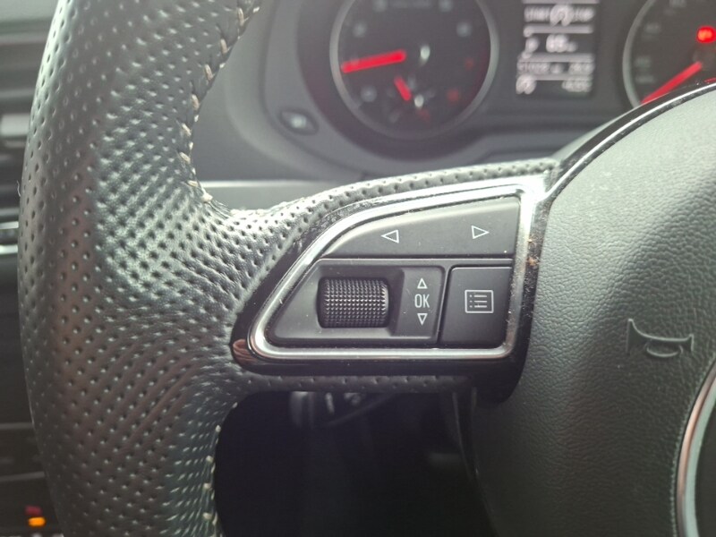 Used Audi Q3 2018 for sale - 77548747: Photo 18