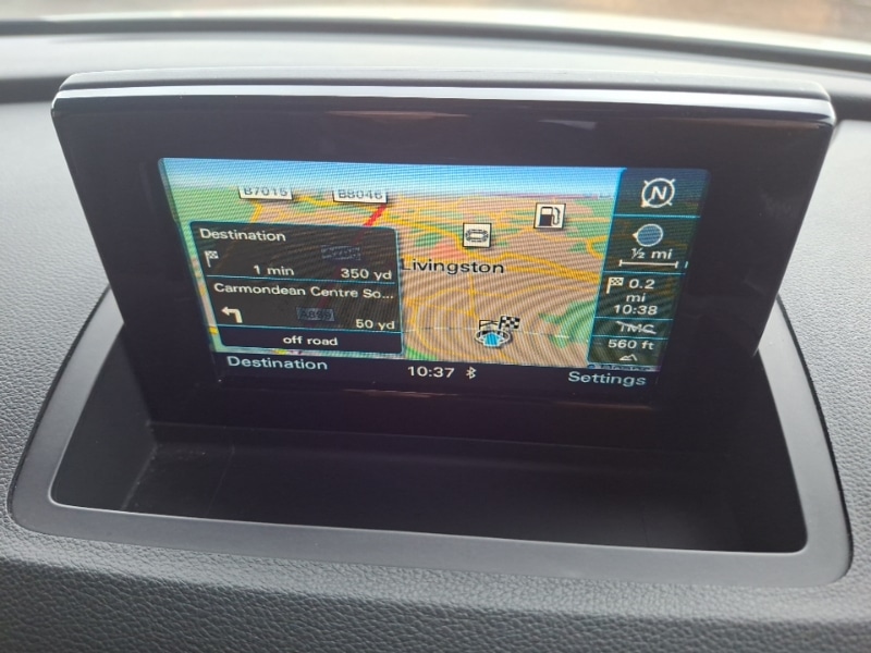 Used Audi Q3 2018 for sale - 77548747: Photo 19