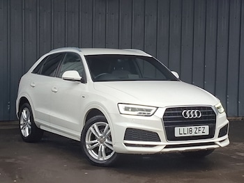 Audi Q3 feature image