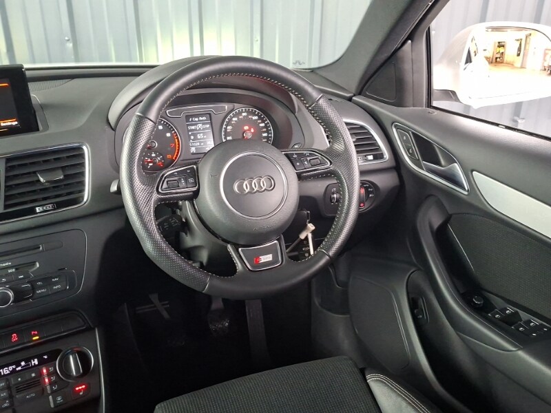 Used Audi Q3 2018 for sale - 77548747: Photo 7