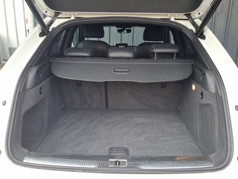 Used Audi Q3 2018 for sale - 77548747: Photo 8