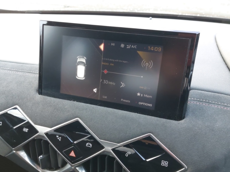 Used DS Automobiles DS 3 2020 for sale - 76839030: Photo 14