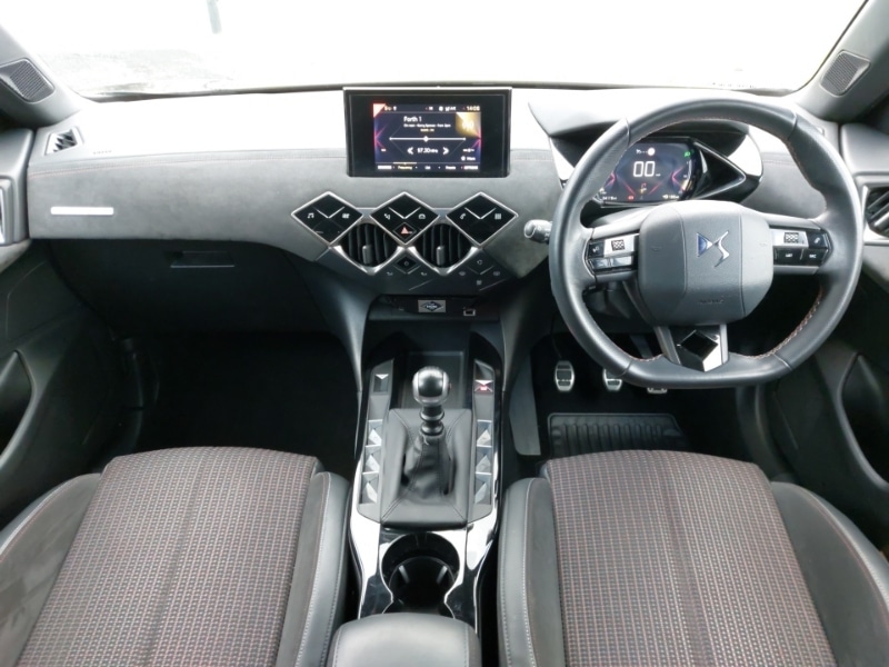 Used DS Automobiles DS 3 2020 for sale - 76839030: Photo 2
