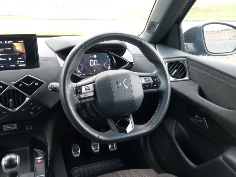 Used DS Automobiles DS 3 2020 for sale - 76839030: Photo 7