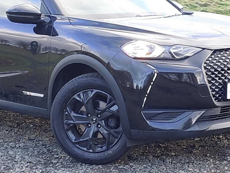 Used DS Automobiles DS 3 2020 for sale - 76839030: Photo 9