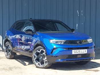 2025 - 1.2 Turbo 136 Ultimate 5dr