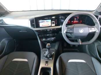 Used Vauxhall Mokka 2025 for sale - 74641702: Photo