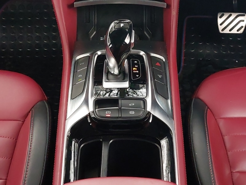 Used MG MG HS 2020 for sale - 77201818: Photo 10