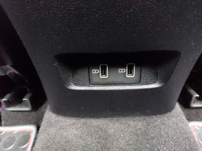 Used MG MG HS 2020 for sale - 77201818: Photo 11