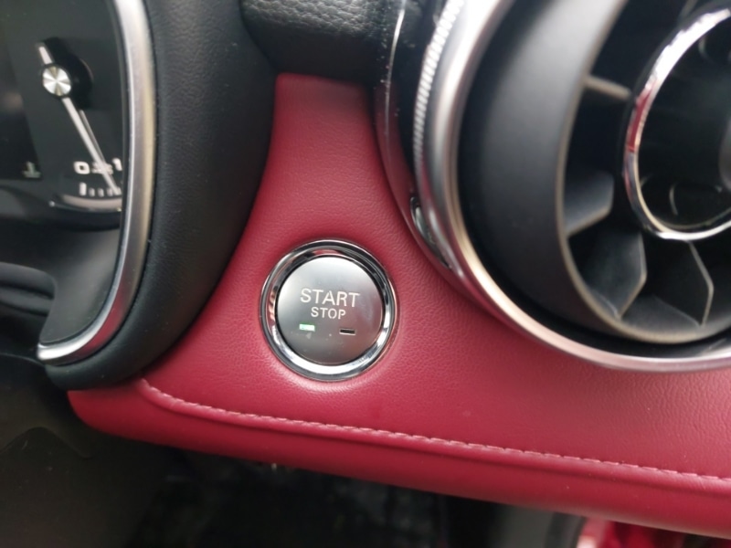 Used MG MG HS 2020 for sale - 77201818: Photo 13