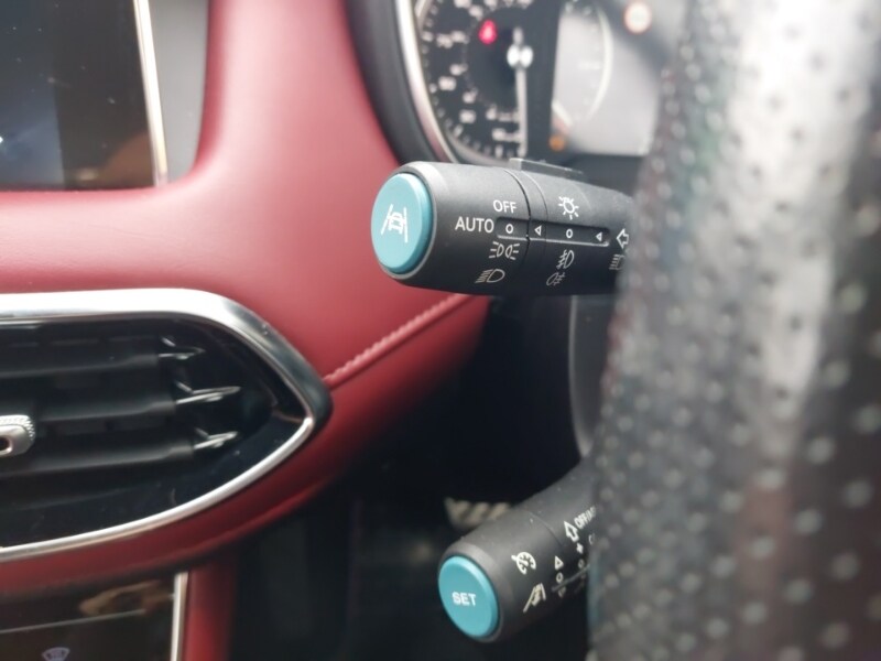 Used MG MG HS 2020 for sale - 77201818: Photo 15