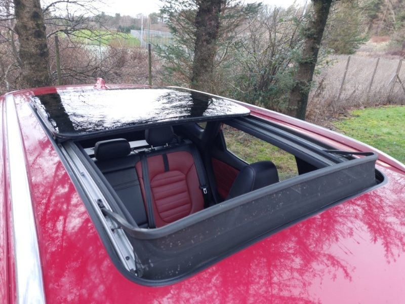 Used MG MG HS 2020 for sale - 77201818: Photo 18