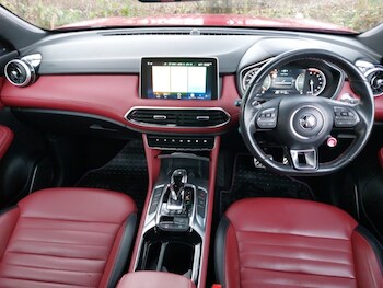 Used MG MG HS 2020 for sale - 77201818: Photo