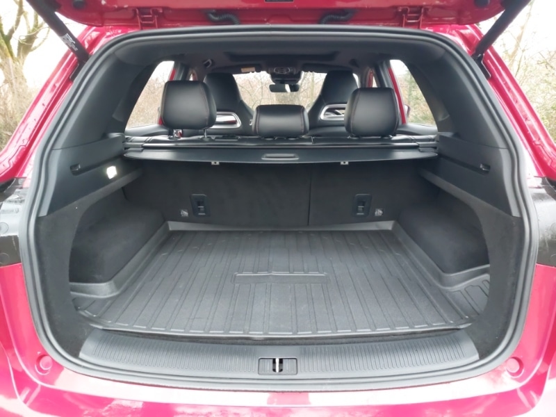 Used MG MG HS 2020 for sale - 77201818: Photo 8