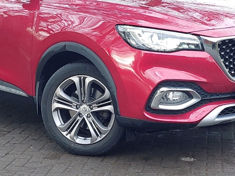 Used MG MG HS 2020 for sale - 77201818: Photo 9