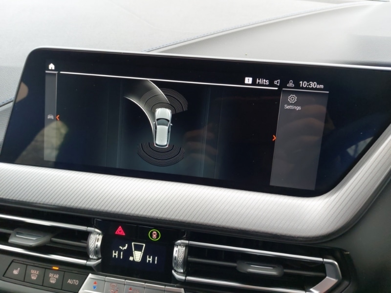 Used BMW 1 Series 2023 for sale - 76970159: Photo 15