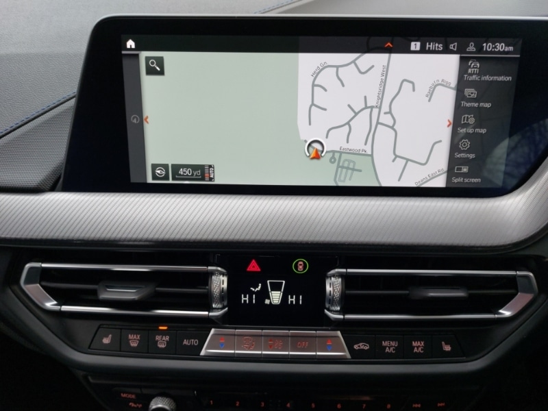 Used BMW 1 Series 2023 for sale - 76970159: Photo 18