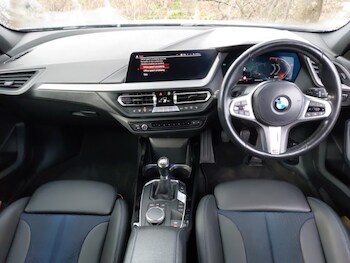 Used BMW 1 Series 2023 for sale - 76970159: Photo