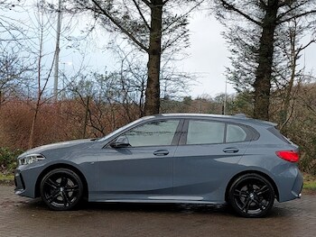 Used BMW 1 Series 2023 for sale - 76970159: Photo