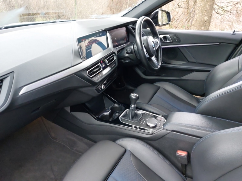 Used BMW 1 Series 2023 for sale - 76970159: Photo 5