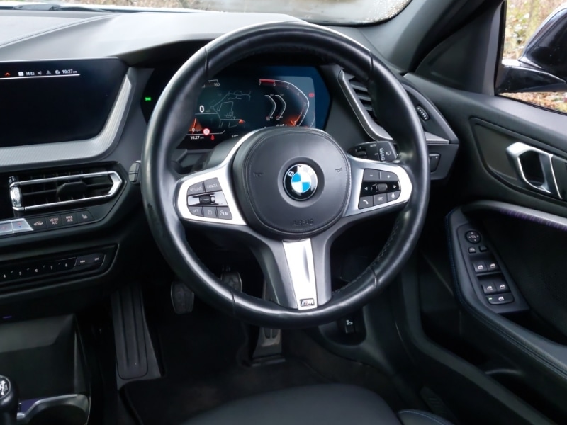 Used BMW 1 Series 2023 for sale - 76970159: Photo 7