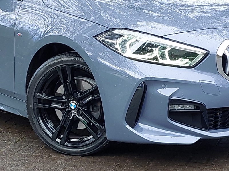 Used BMW 1 Series 2023 for sale - 76970159: Photo 9