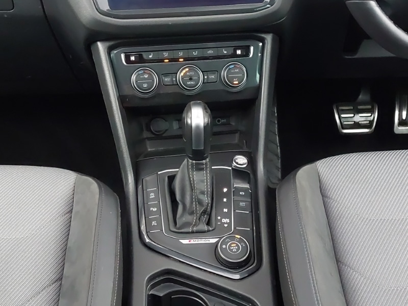 Used Volkswagen Tiguan 2020 for sale - 76619244: Photo 10