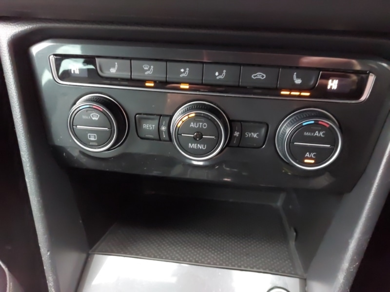 Used Volkswagen Tiguan 2020 for sale - 76619244: Photo 14