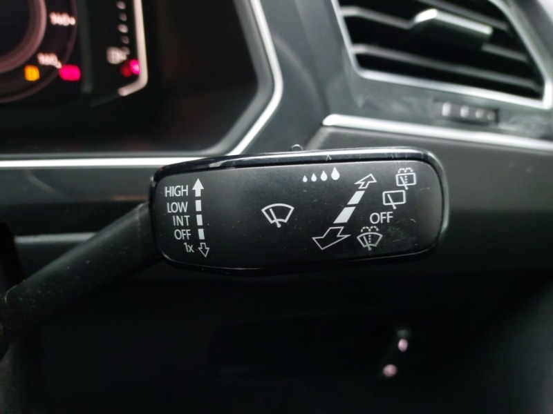 Used Volkswagen Tiguan 2020 for sale - 76619244: Photo 15