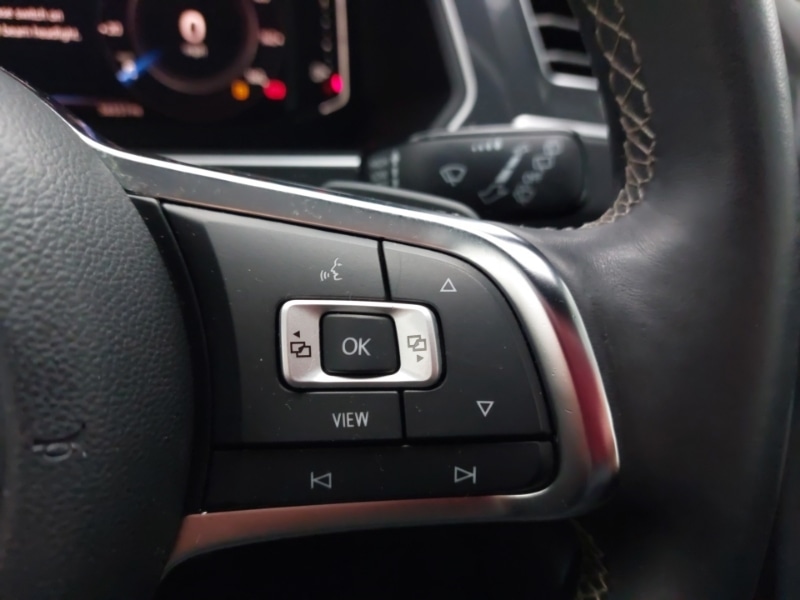 Used Volkswagen Tiguan 2020 for sale - 76619244: Photo 16