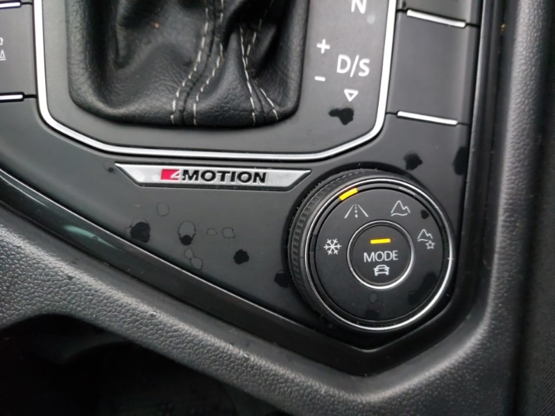 Used Volkswagen Tiguan 2020 for sale - 76619244: Photo 18