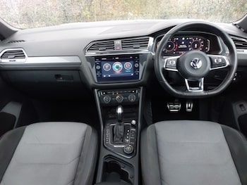 Used Volkswagen Tiguan 2020 for sale - 76619244: Photo