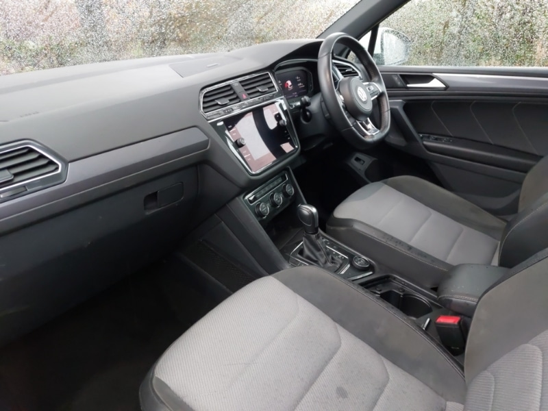 Used Volkswagen Tiguan 2020 for sale - 76619244: Photo 5