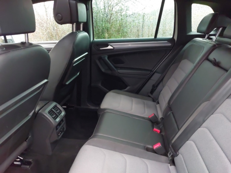 Used Volkswagen Tiguan 2020 for sale - 76619244: Photo 6