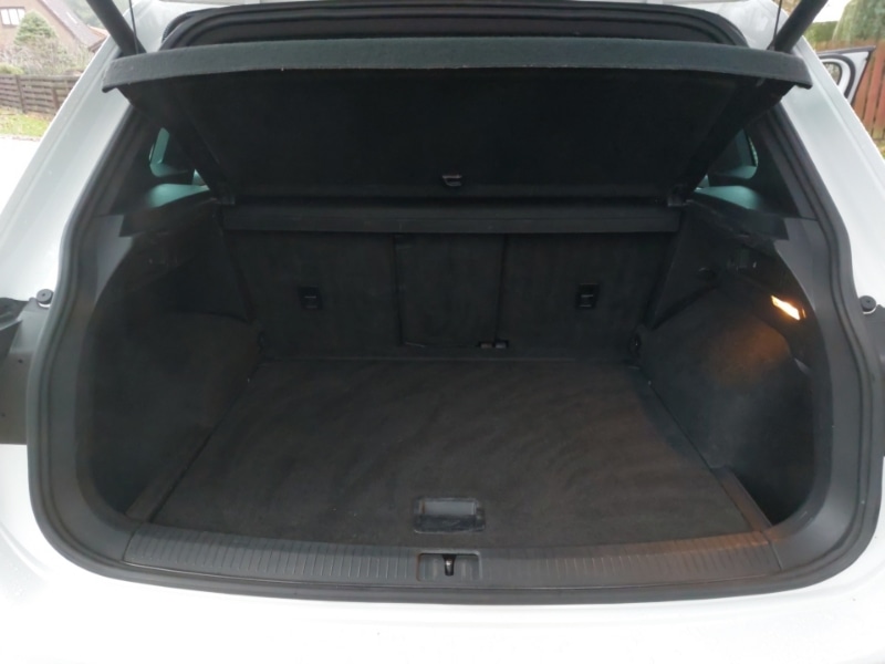 Used Volkswagen Tiguan 2020 for sale - 76619244: Photo 8