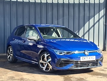 Used Volkswagen Golf 2021 for sale - 78968351: Photo
