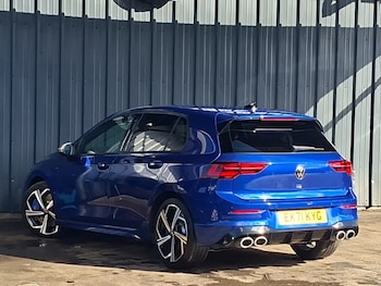 Used Volkswagen Golf 2021 for sale - 78968351: Photo
