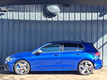 Used Volkswagen Golf 2021 for sale - 78968351: Photo