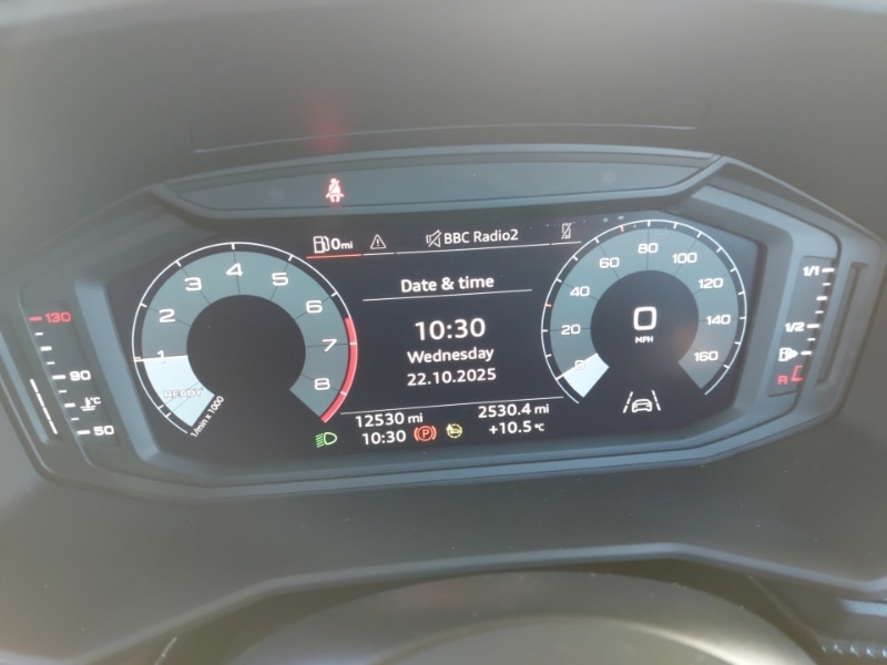 Used Audi A1 2022 for sale - 76343347: Photo 10
