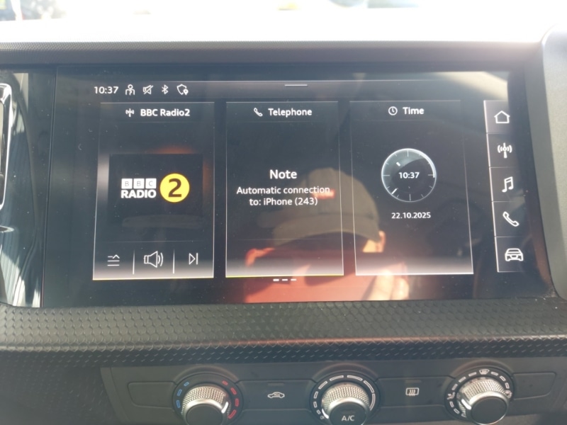 Used Audi A1 2022 for sale - 76343347: Photo 18