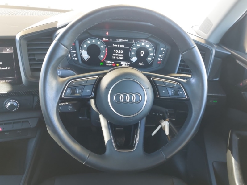Used Audi A1 2022 for sale - 76343347: Photo 7