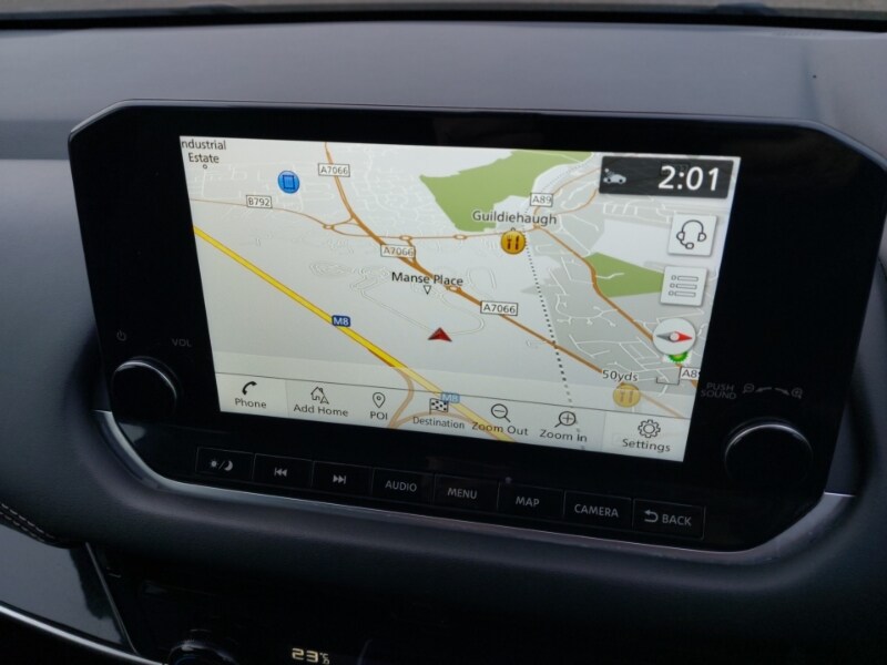 Used Nissan Qashqai 2022 for sale - 77209024: Photo 14